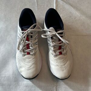 Asics Gel Kayano Ace Spikeless Golf Shoes